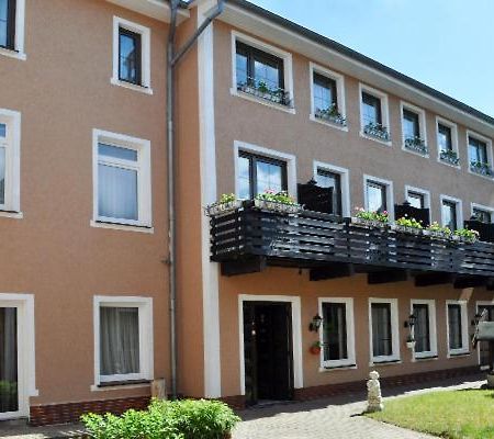 Spreehotel Spremberg Luaran gambar