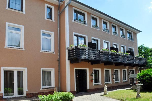 Spreehotel Spremberg Luaran gambar