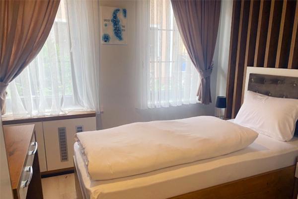 Spreehotel Spremberg Luaran gambar