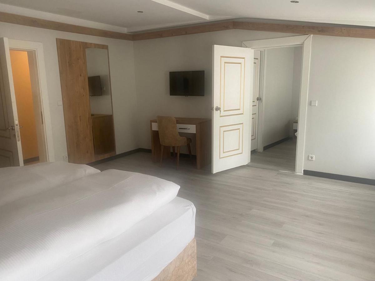 Spreehotel Spremberg Luaran gambar