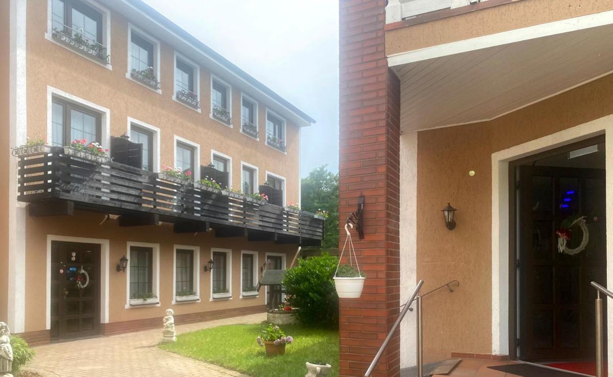 Spreehotel Spremberg Luaran gambar