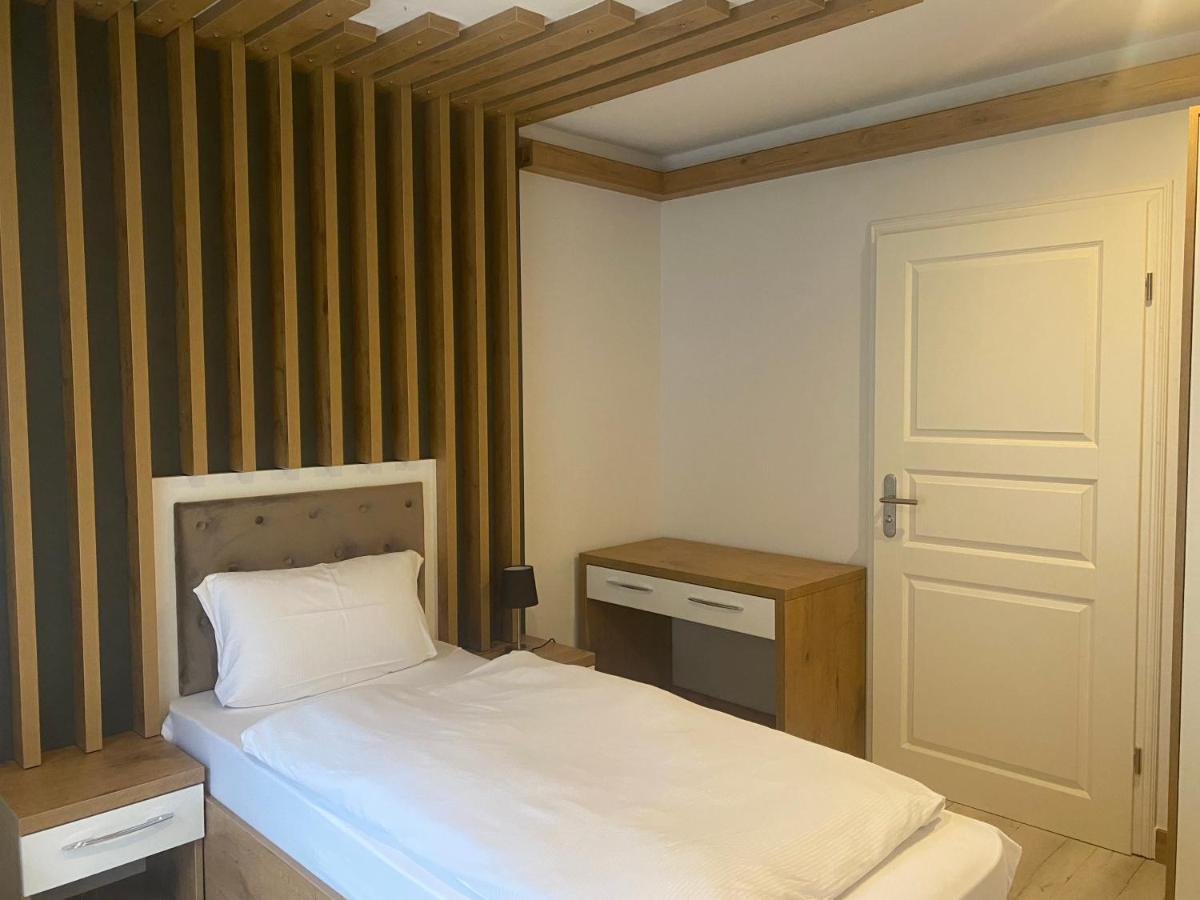 Spreehotel Spremberg Luaran gambar